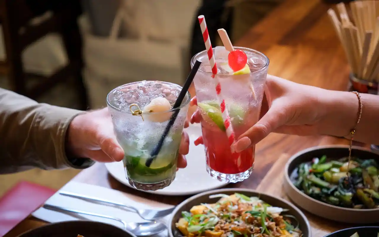 Happy Hour
