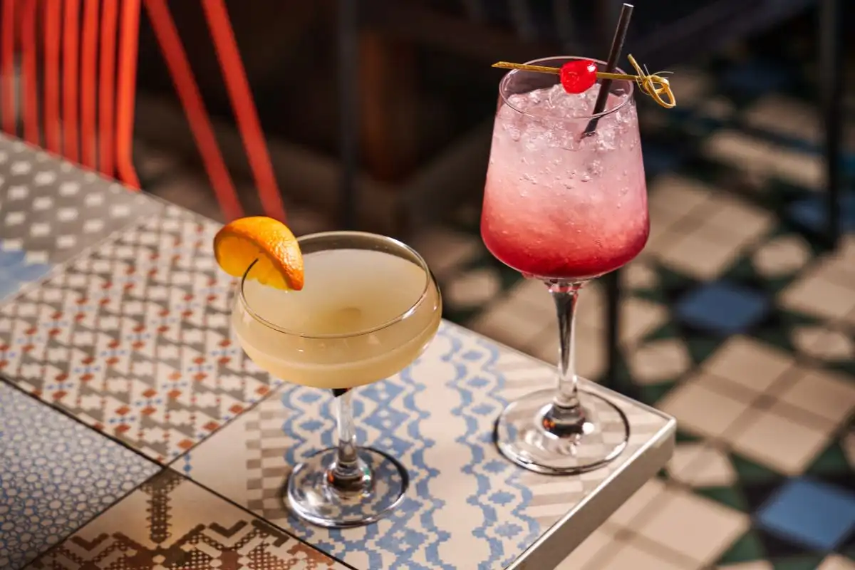 Drinks