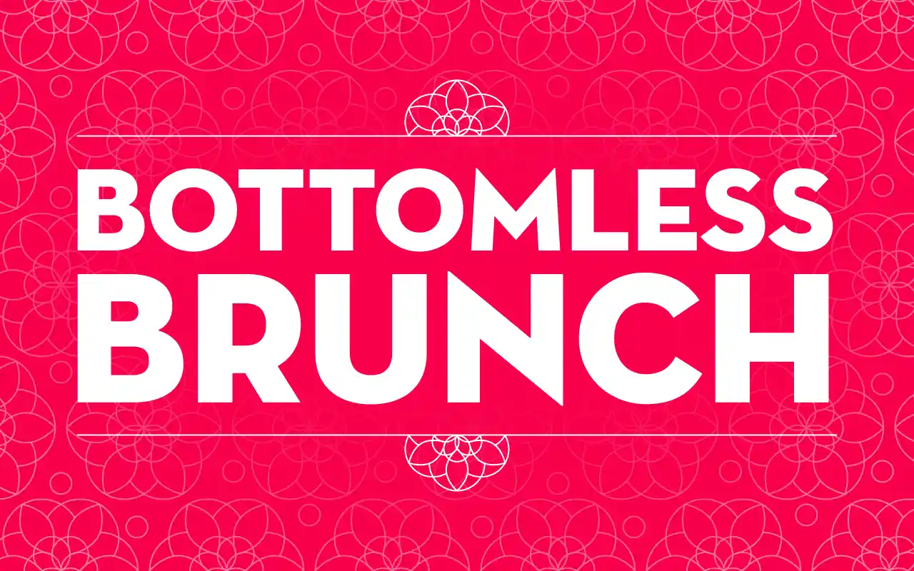 Bottomless Brunch