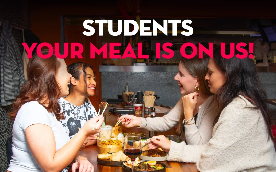 Students, This Summer Is Yours