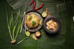 Palm sugar for sweetness, fish sauce for depth, and tamarind for that signature tang. Palm sugar for sweetness, fish sauce for depth, and tamarind for that signature tang.